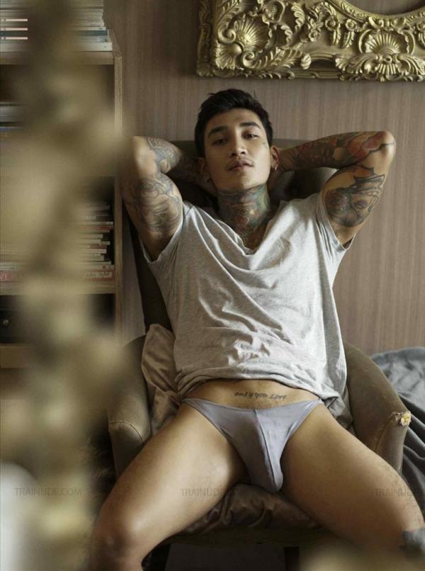 Lovers-Vol.07--PEA-Charming-Hair-Dresser-ebook--bts-cum-videos